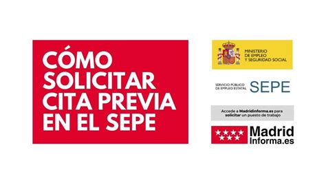 cita previa torre pacheco|Cita previa Sepe ONLINE y por teléfono en TORRE